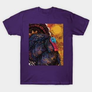 American turkey T-Shirt